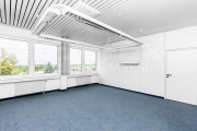 Frontbild schöne Büroetage - teilbar ab ca. 47 m² 