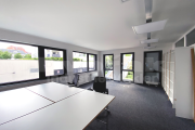 Frontbild Flexible Büro-/ Praxisfläche - Zentrale Lage - ca. 648 m² - teilbar