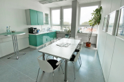 Frontbild Ihr neues Büro - teilbar ab ca. 67 m² - verkehrsgünstige Lage