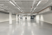 Frontbild Provisionsfrei! Lagerfläche, ca. 1.150 m² - mit innenliegender Rampe / inklusive Nebenkosten