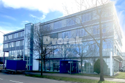 Frontbild Büro-/Praxisflächen im 