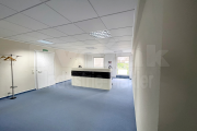 Frontbild Bürofläche mitten in Fellbach, ca. 115 m² - ÖPNV