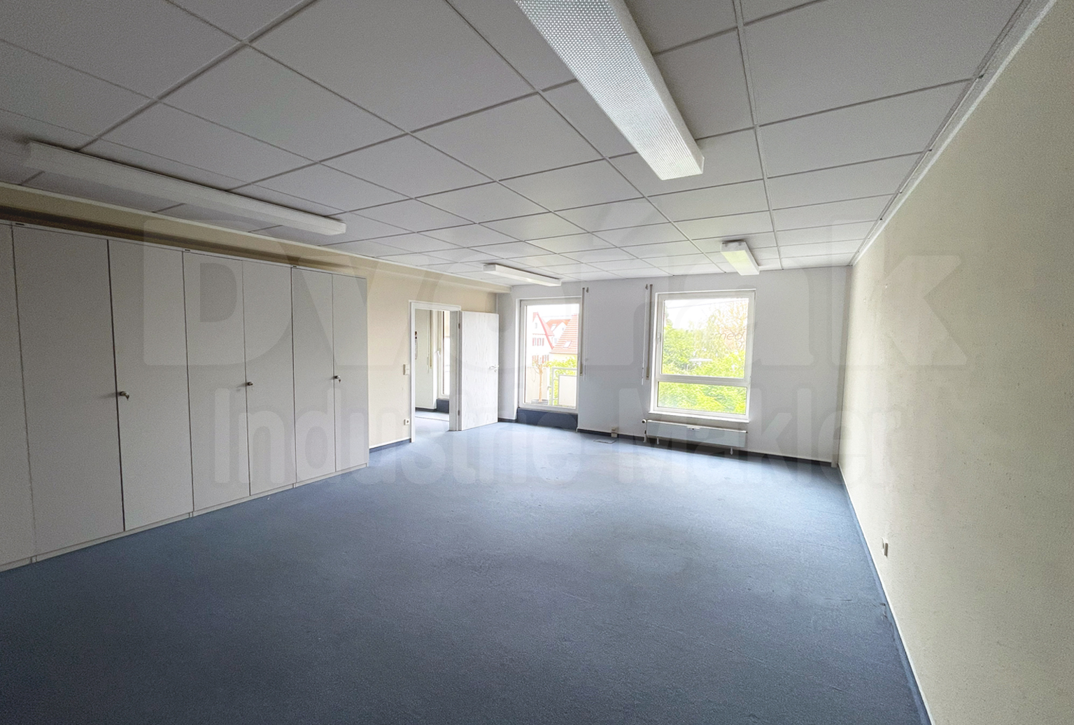 Bild 2 Büro