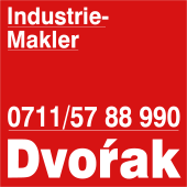 Dvorak Industriemakler